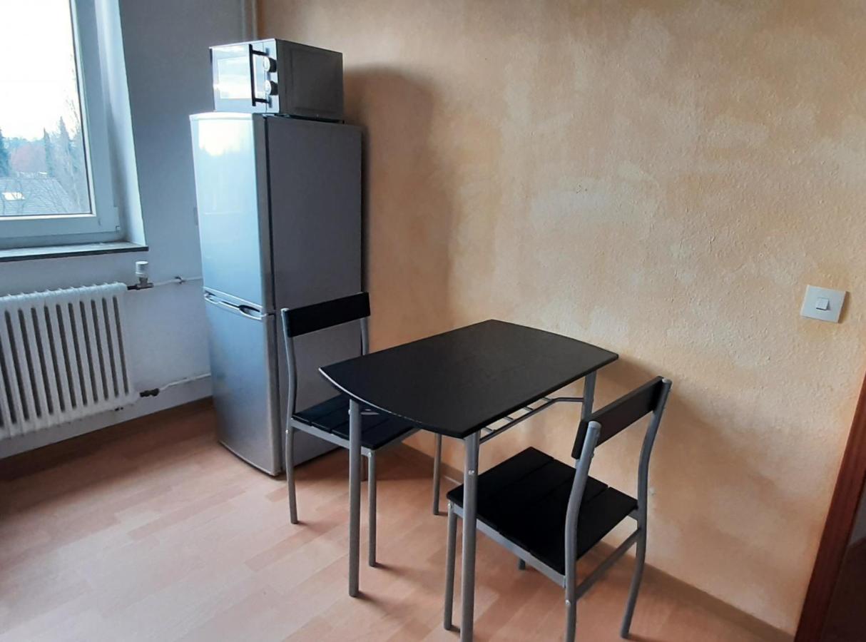 Appartement 70Qm, Zentral! Hanovra Exterior foto