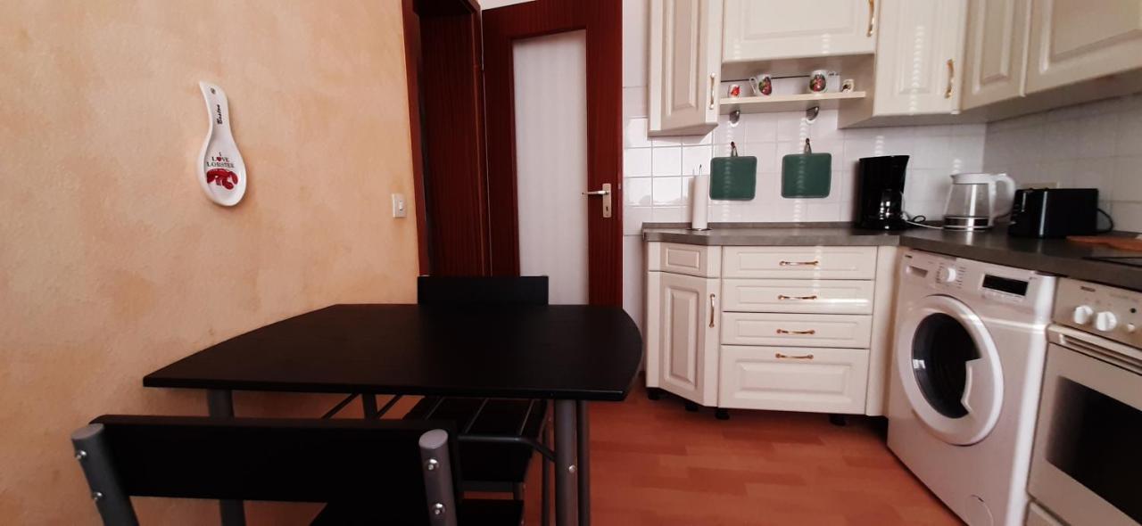 Appartement 70Qm, Zentral! Hanovra Exterior foto